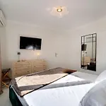 Apartmán Seabatical By The Beach, 2bed And 2baths Cannes
