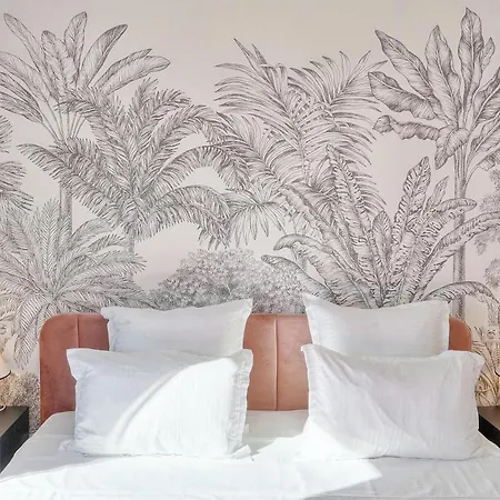 Seabatical By The Beach, 2bed And 2baths