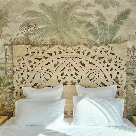 Appartement Seabatical By The Beach, 2bed And 2baths Cannes