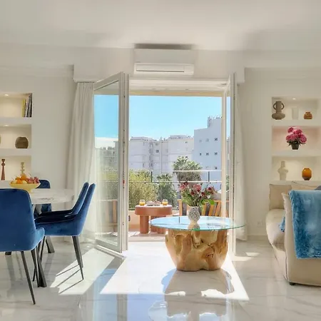 アパート Seabatical By The Beach, 2bed And 2baths *