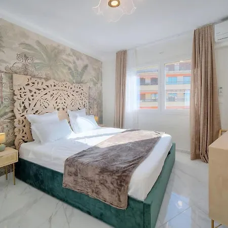 Seabatical By The Beach, 2bed And 2baths * 칸느