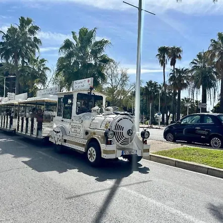 Seabatical By The Beach, 2bed And 2baths Appartement *