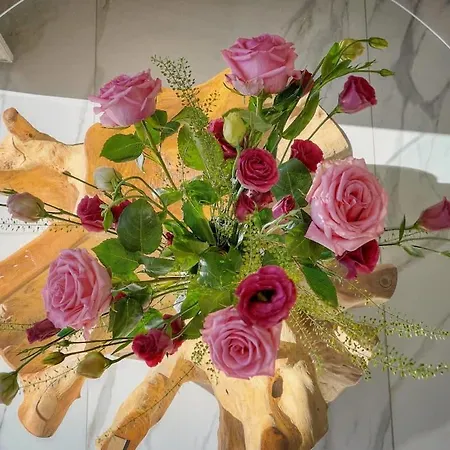 Seabatical By The Beach, 2bed And 2baths