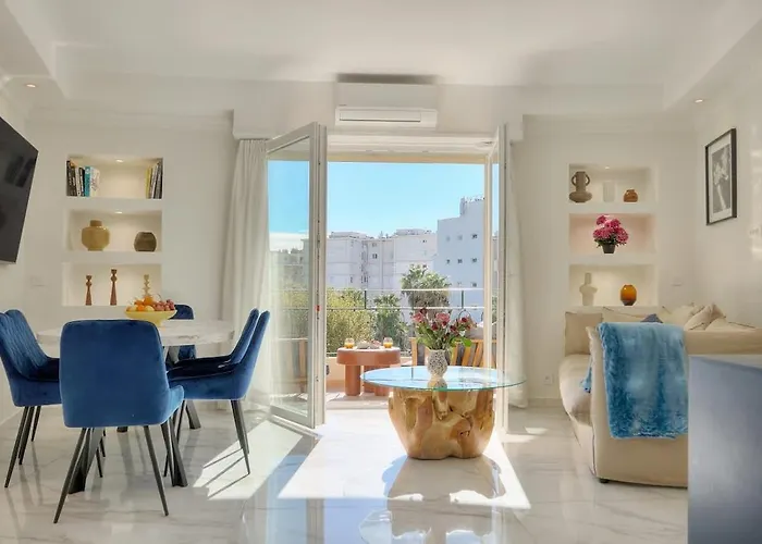 Apartamento Seabatical By The Beach, 2bed And 2baths *