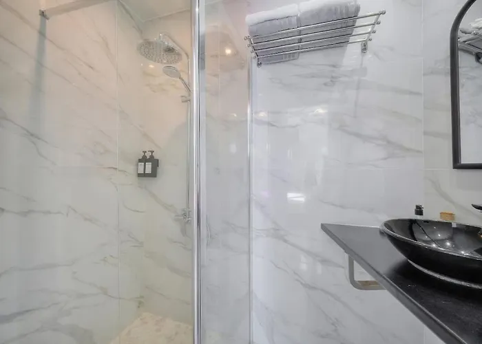 Seabatical By The Beach, 2bed And 2baths Lejlighed