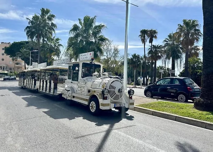 Seabatical By The Beach, 2bed And 2baths Lejlighed *