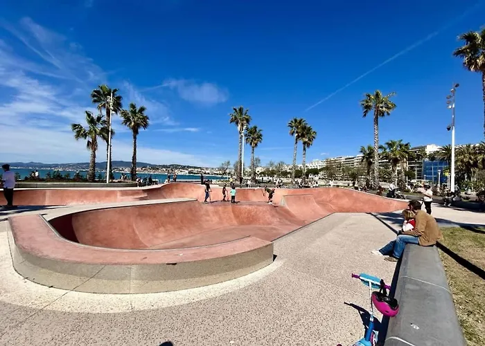 Seabatical By The Beach, 2bed And 2baths Apartamento