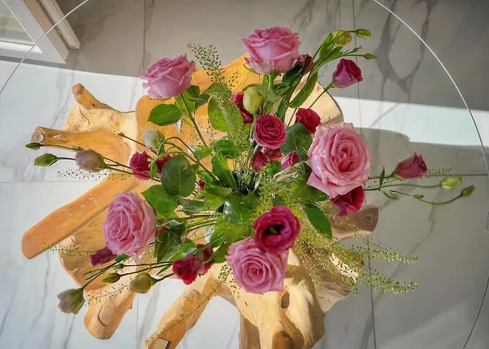 Seabatical By The Beach, 2bed And 2baths