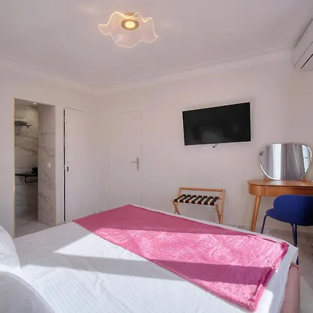 Daire Seabatical By The Beach, 2bed And 2baths *