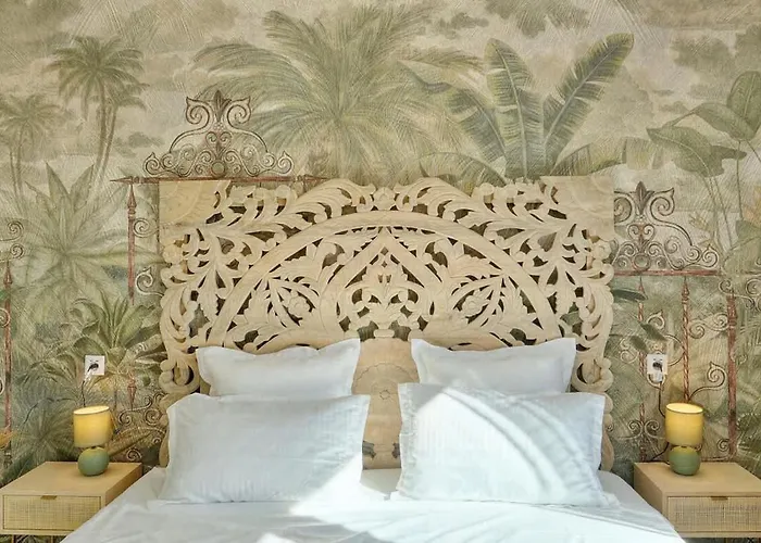 Seabatical By The Beach, 2bed And 2baths Apartament Cannes