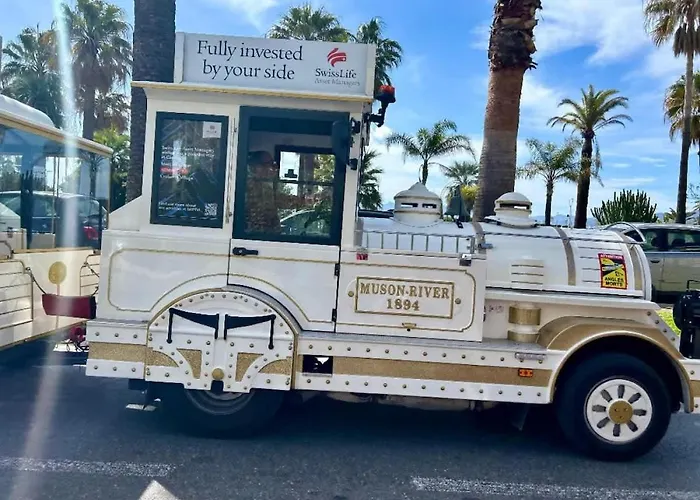 Apartament Seabatical By The Beach, 2bed And 2baths